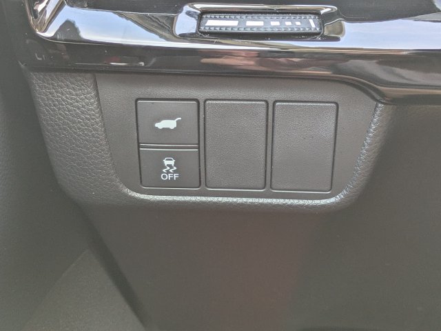 Certified 2024 Honda CR-V EX-L image 25