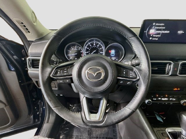 Used 2021 MAZDA CX-5 Touring FWD image 12