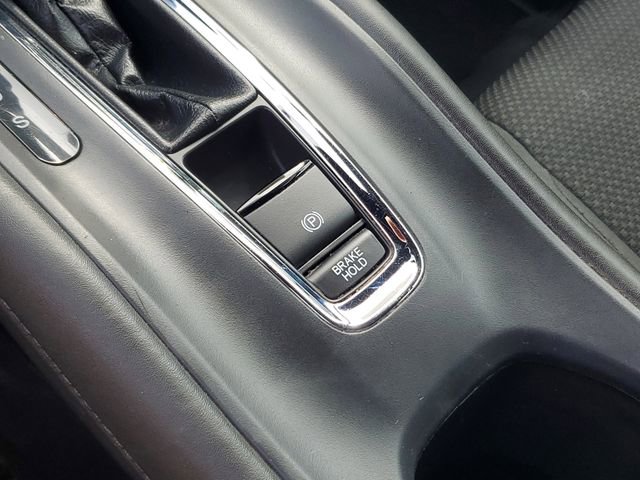 Used 2022 Honda HR-V Sport image 20