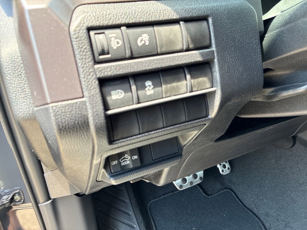 New 2026 Toyota Tacoma TRD Sport RWD image 37