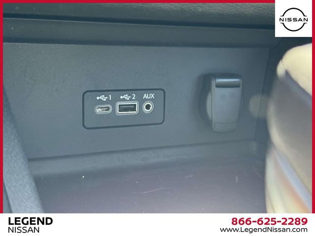Certified 2023 Nissan Sentra SV w/ All-Weather Package FWD image 27