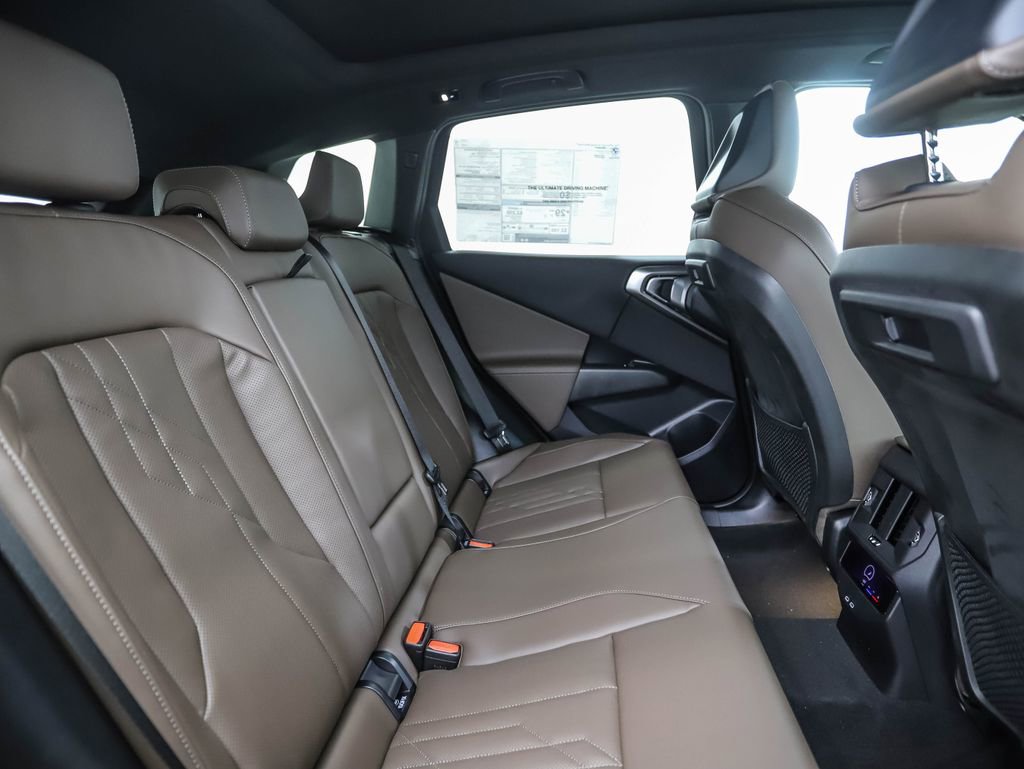 Used 2026 BMW X3 xDrive30 image 26