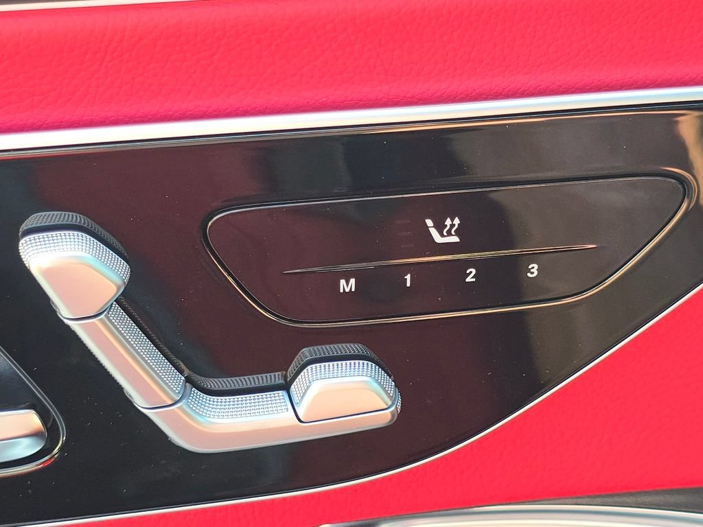 New 2026 Mercedes-Benz CLE 450 4MATIC Coupe image 6