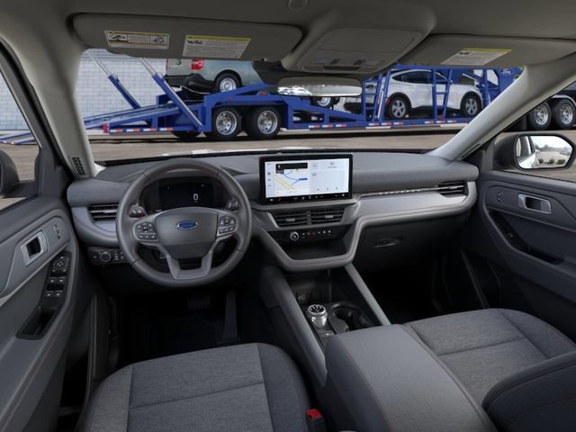 New 2026 Ford Explorer Active RWD image 11