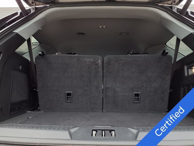 Certified 2024 Ford Explorer Limited w/ Equipment Group 301A AWD/4WD image 22
