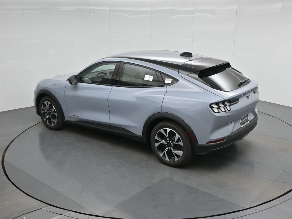 New 2026 Ford Mustang Mach-E Select image 40