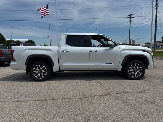 New 2026 Toyota Tundra 1794 Edition AWD/4WD image 7