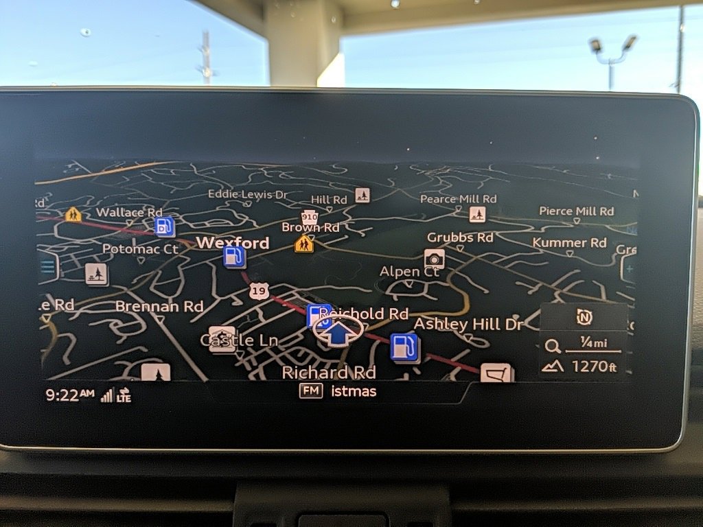 Used 2018 Audi Q5 2.0T Premium Plus w/ Premium Plus Package image 22