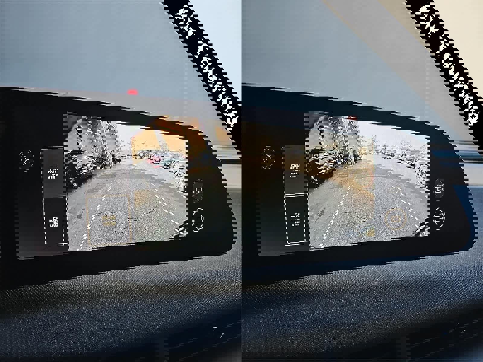 Used 2024 Lucid Air Touring image 25