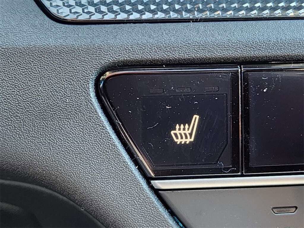 Certified 2024 Honda CR-V Sport image 6