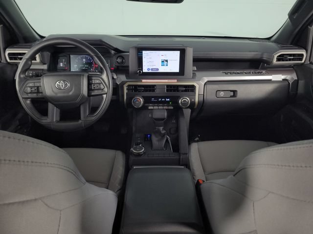 New 2026 Toyota Tacoma SR5 AWD/4WD image 20