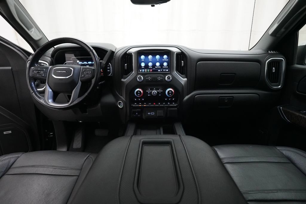 Used 2019 GMC Sierra 1500 Denali w/ Denali Ultimate Package image 5