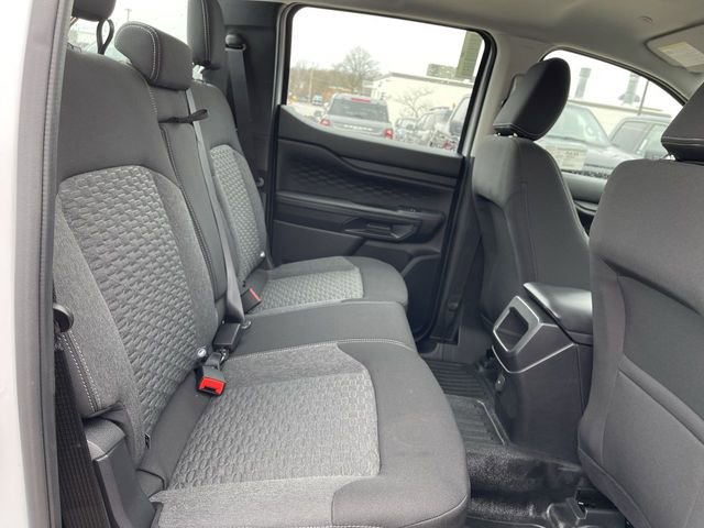 New 2025 Ford Ranger XL w/ Trailer Tow Package image 22