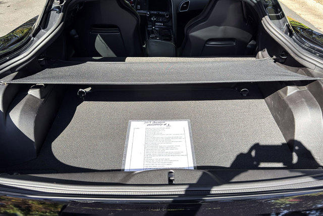 Used 2019 Chevrolet Corvette Grand Sport RWD image 50