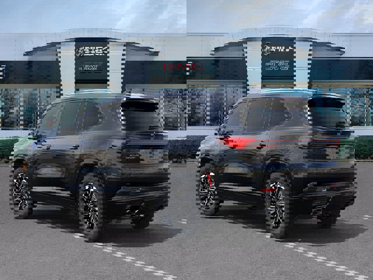 New 2026 Buick Enclave Sport Touring w/ Power Package image 28