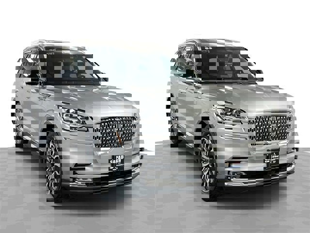 Used 2022 Lincoln Aviator Reserve w/ Equipment Group 201A