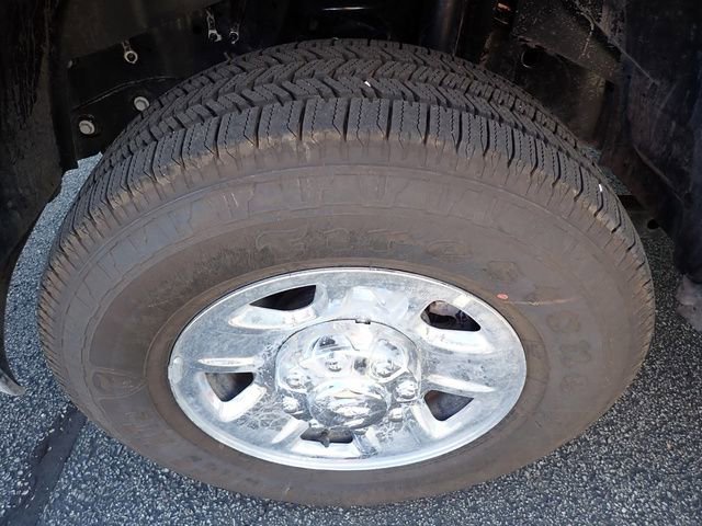 New 2026 RAM 2500 Tradesman image 11