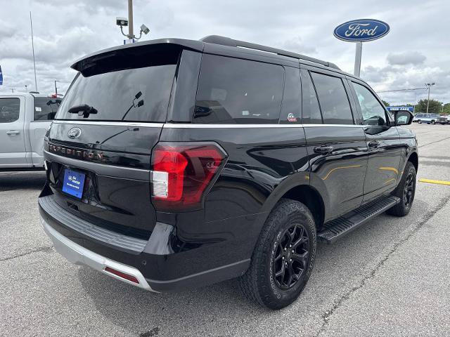 Certified 2024 Ford Expedition Timberline AWD/4WD image 5
