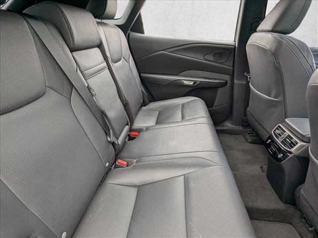 Used 2023 Lexus RX 350 Premium Plus w/ Cold Area Package image 21