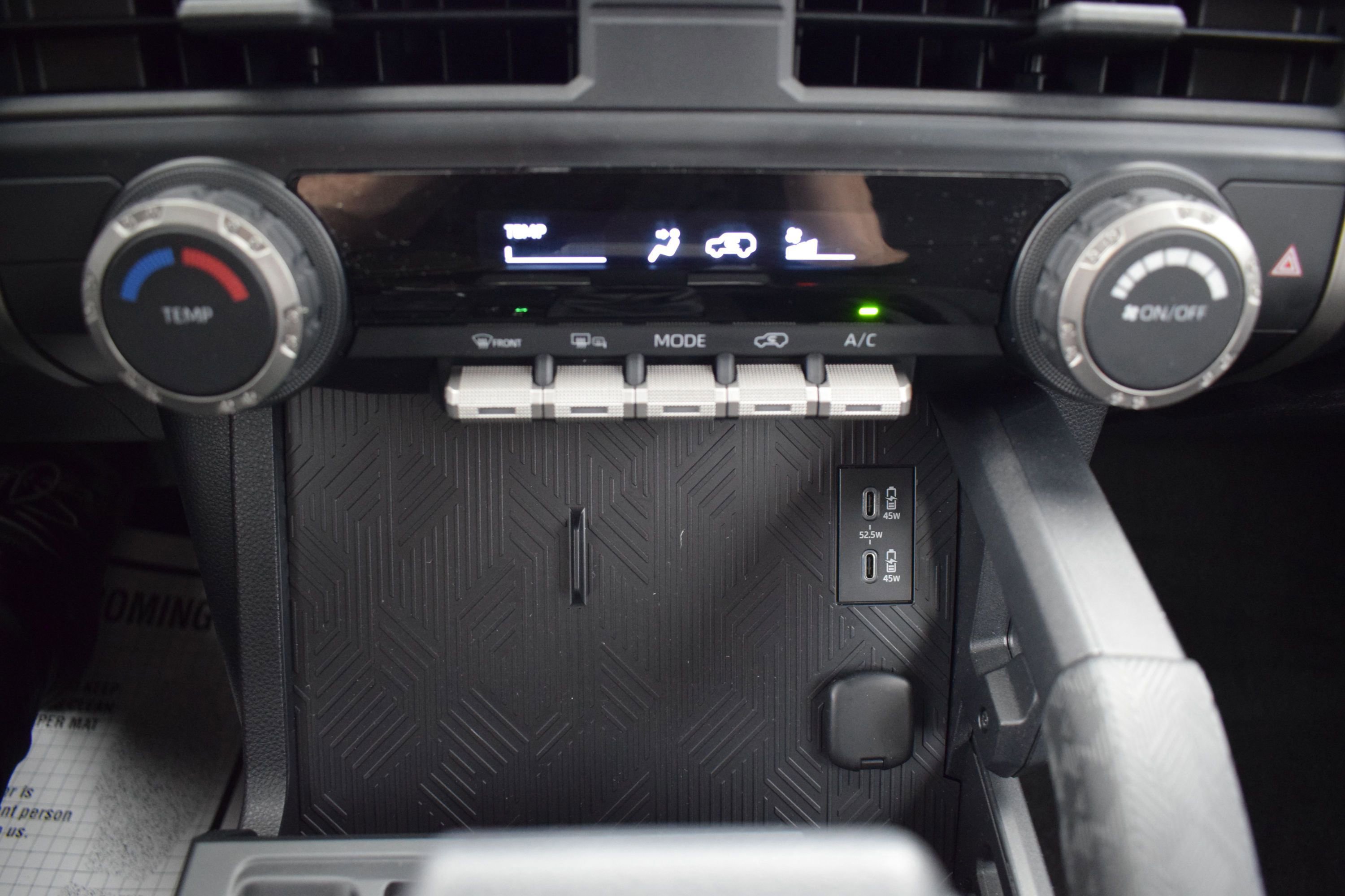 Used 2026 Toyota 4Runner SR5 AWD/4WD image 18