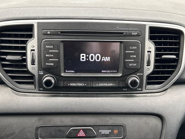 Used 2019 Kia Sportage LX AWD/4WD image 29