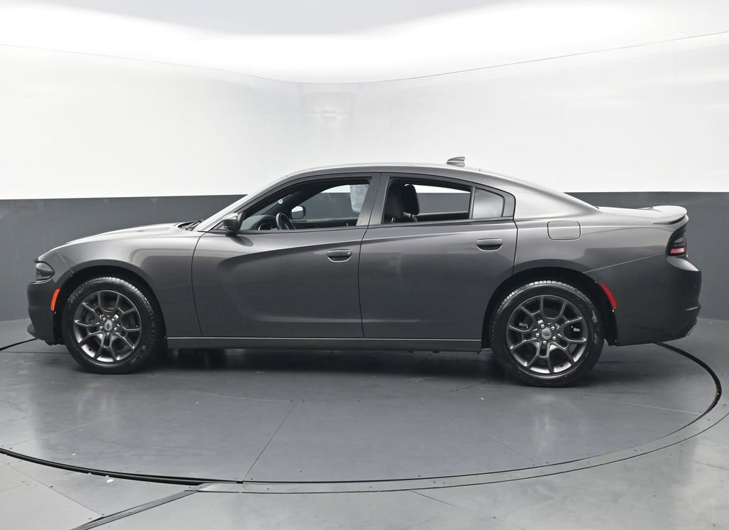 Used 2018 Dodge Charger GT image 8