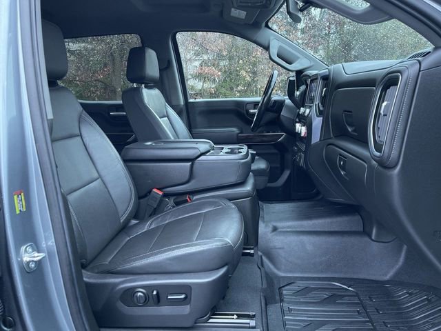 Used 2019 GMC Sierra 1500 SLT w/ Driver Alert Package I image 27