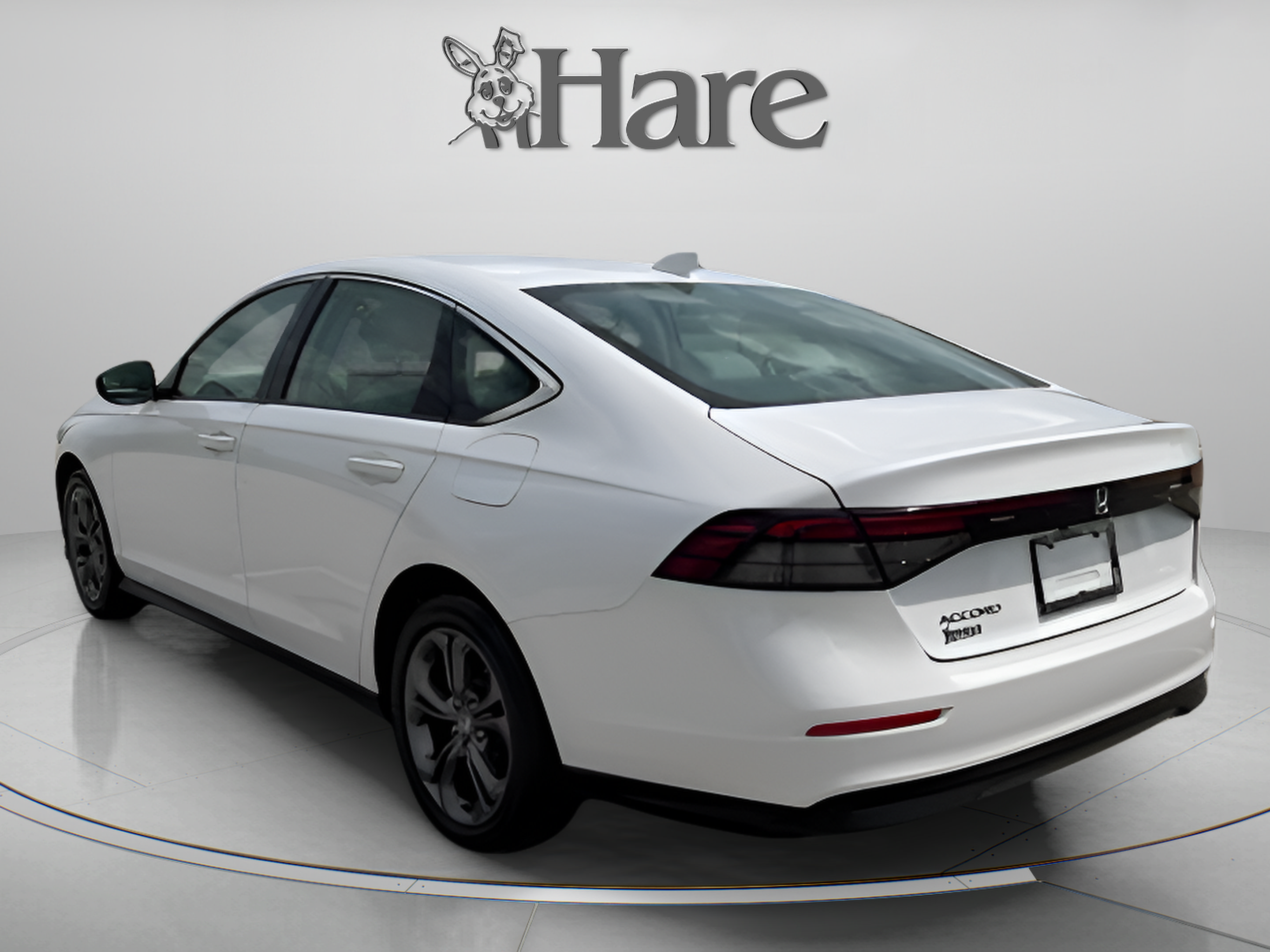 Certified 2023 Honda Accord EX image 3