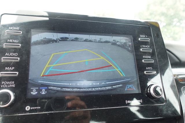 Certified 2023 Toyota Camry LE w/ Convenience Package image 19