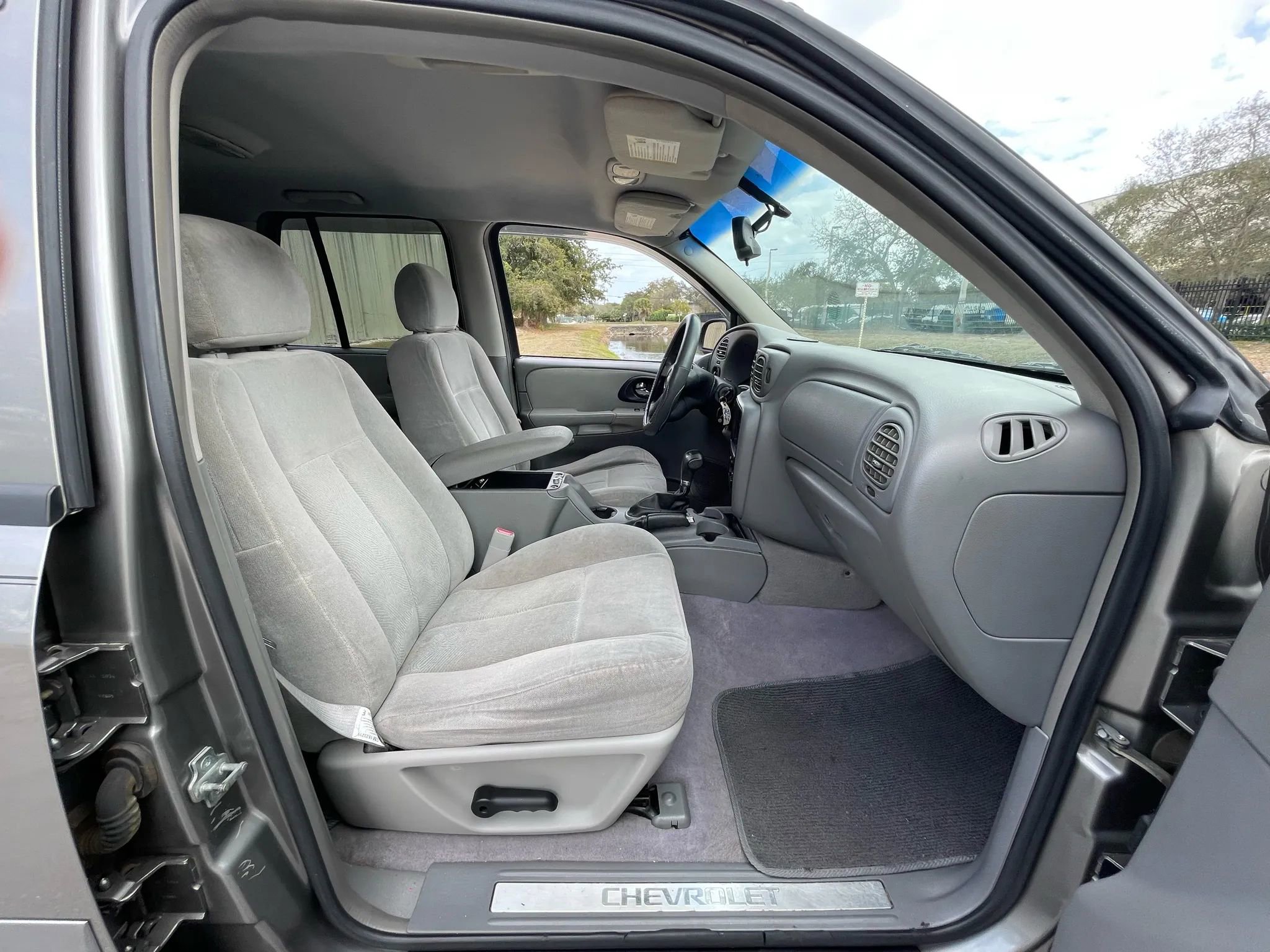 Used 2006 Chevrolet TrailBlazer LS w/ LS Preferred Equipment Group image 20