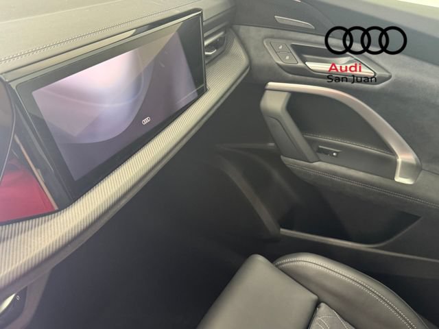 New 2026 Audi SQ5 Premium Plus AWD/4WD image 32