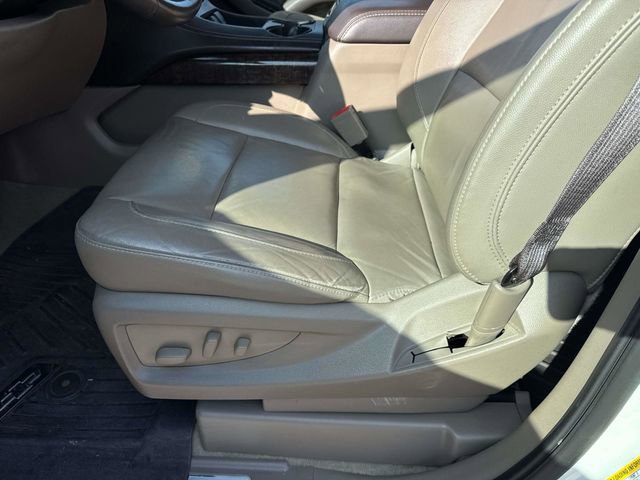 Used 2018 Chevrolet Tahoe LT image 22