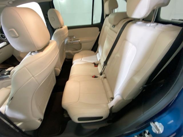 Used 2020 Mercedes-Benz GLB 250 4MATIC image 11