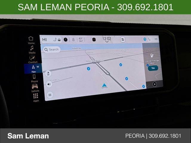 New 2026 Jeep Gladiator Mojave image 13