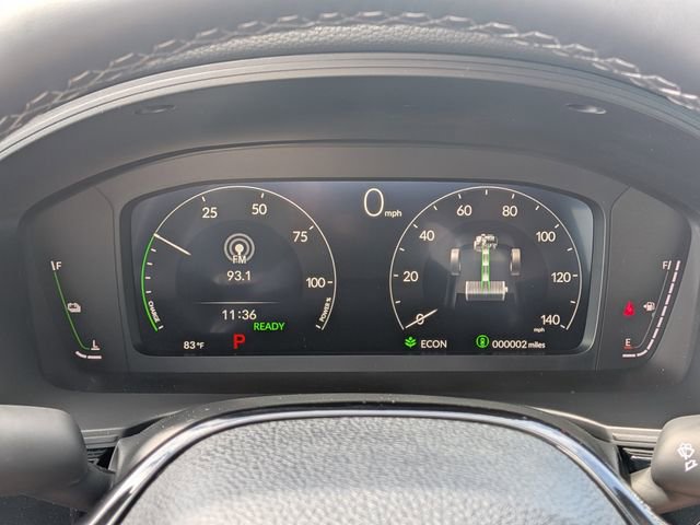 New 2026 Honda Civic Sport Touring image 37