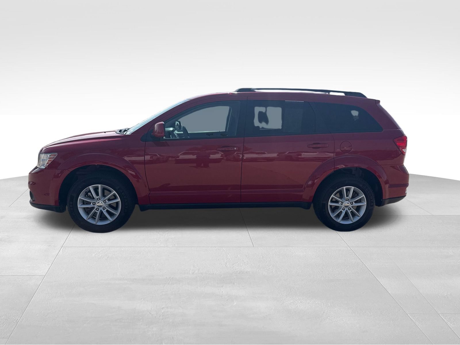 Used 2016 Dodge Journey SXT w/ Comfort/Convenience Group AWD/4WD image 11