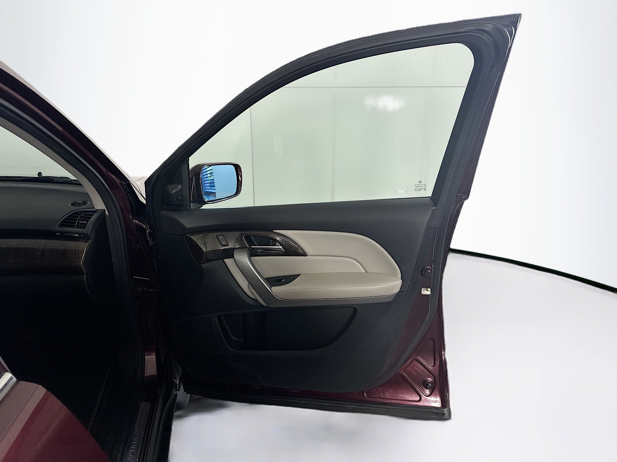 Used 2010 Acura MDX w/ Advance Package image 34