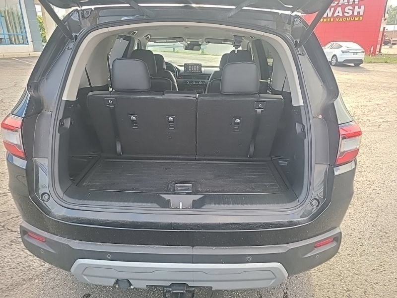 Used 2024 Honda Pilot EX-L image 11