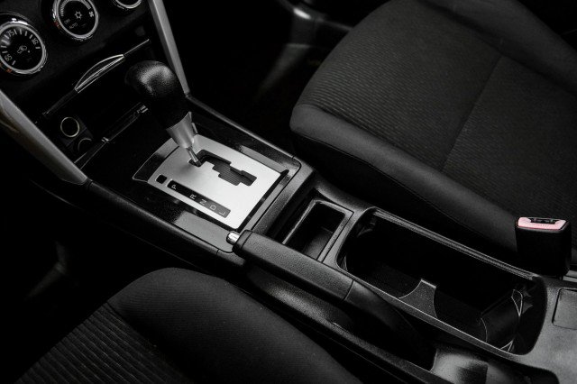 Used 2016 Mitsubishi Lancer ES FWD image 19