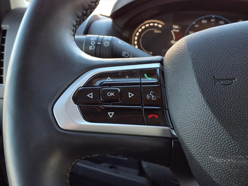 Used 2024 RAM ProMaster 3500 w/ Delivery Van Package image 17