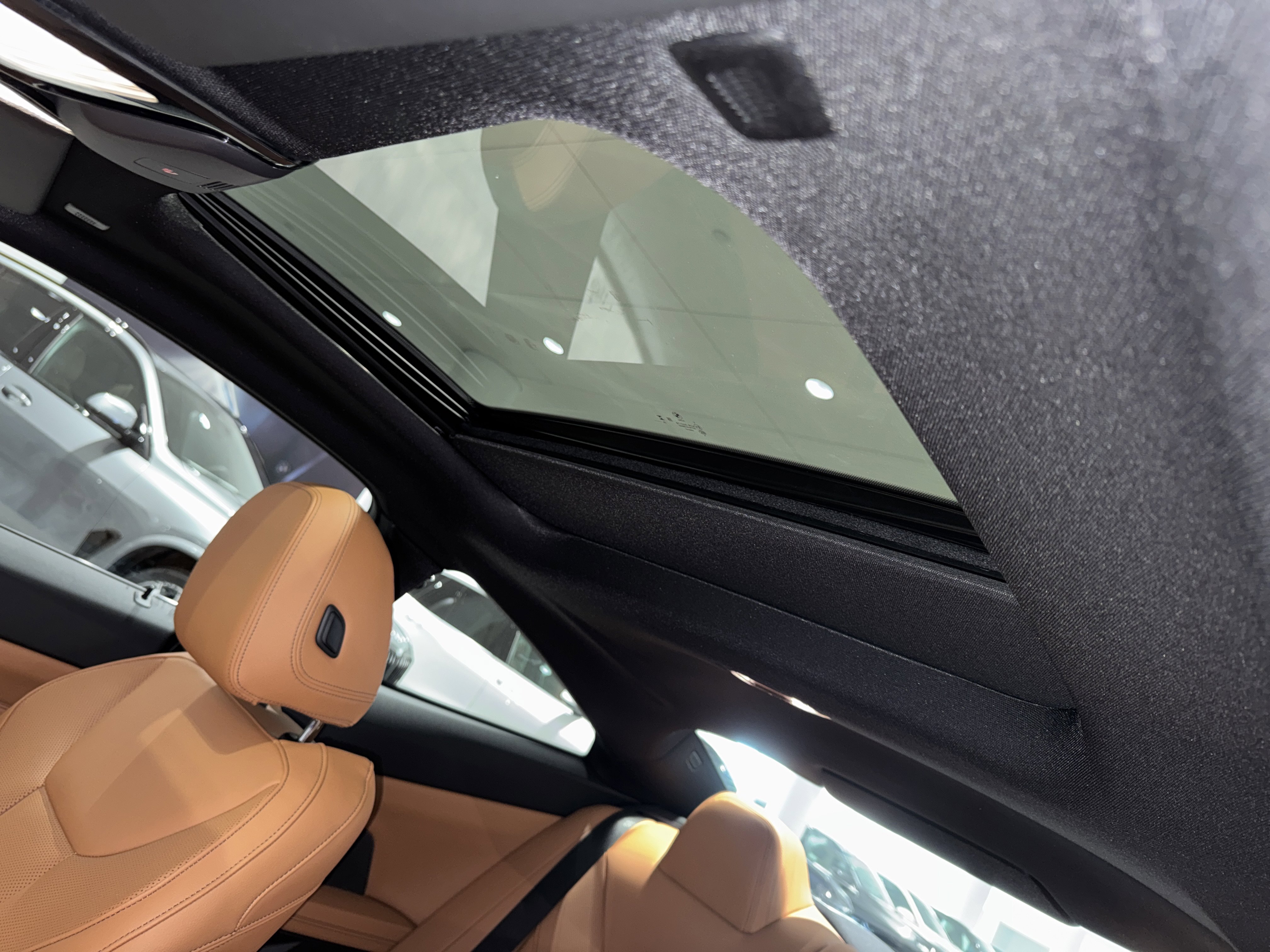 New 2026 BMW 430i Coupe w/ M Sport Package image 22