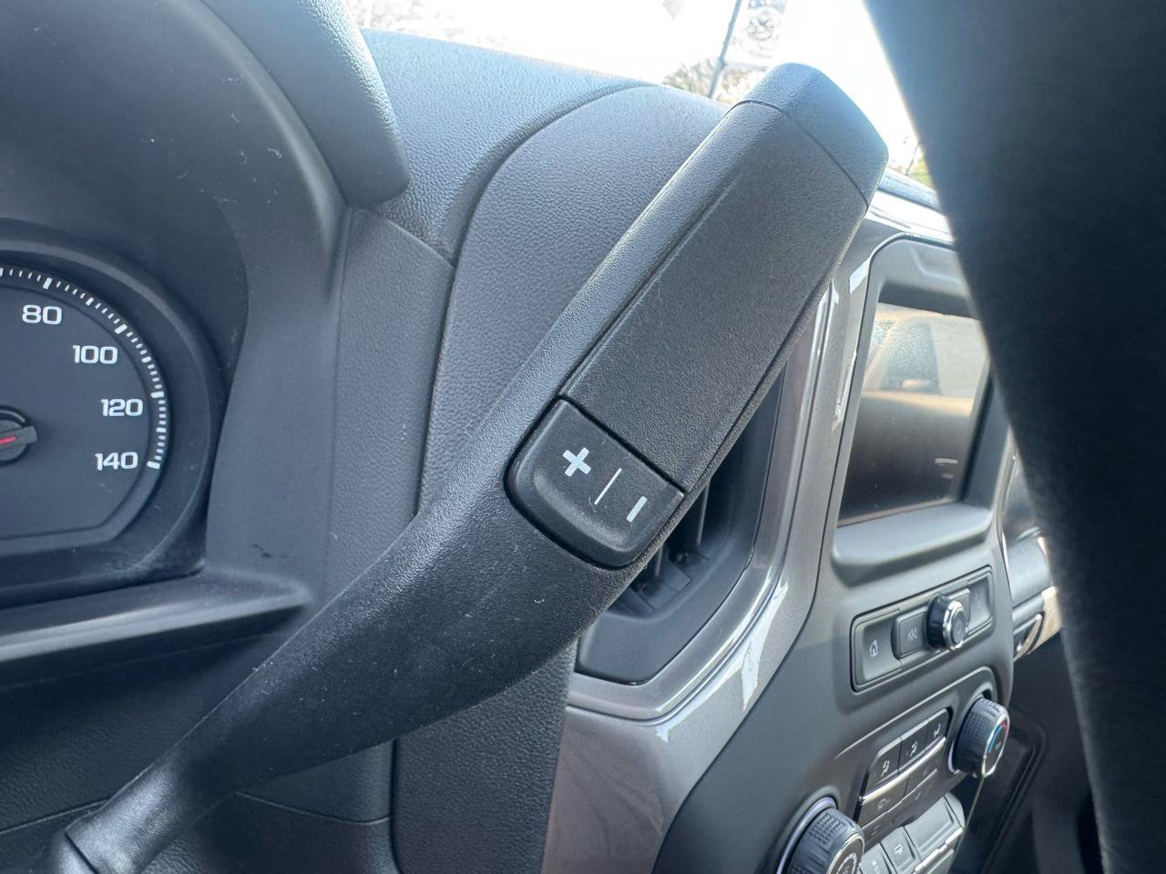 Used 2025 Chevrolet Silverado 1500 W/T RWD image 22