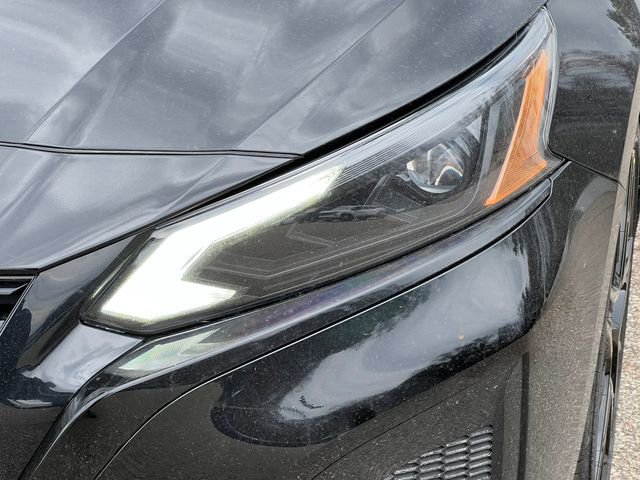 New 2026 Nissan Altima 2.5 SR image 30