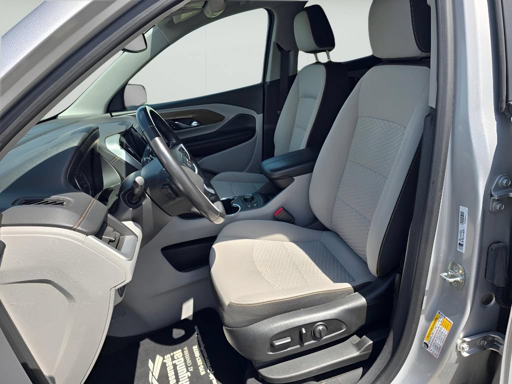Used 2021 GMC Terrain SLE w/ Driver Convenience Package FWD image 21