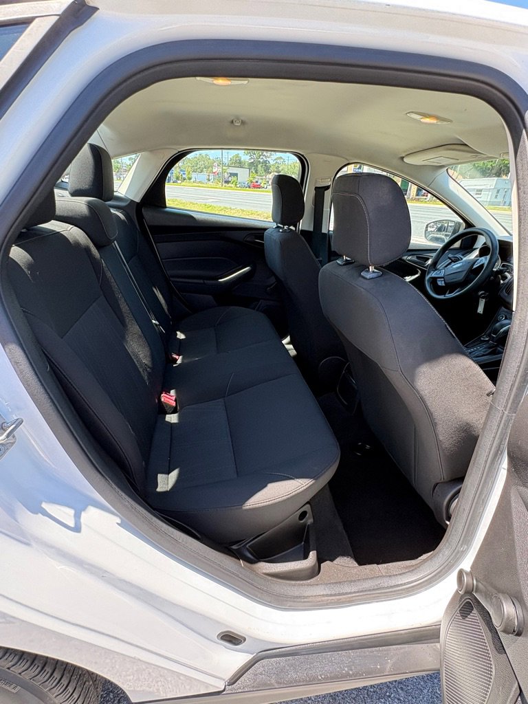 Used 2016 Ford Focus S FWD image 6