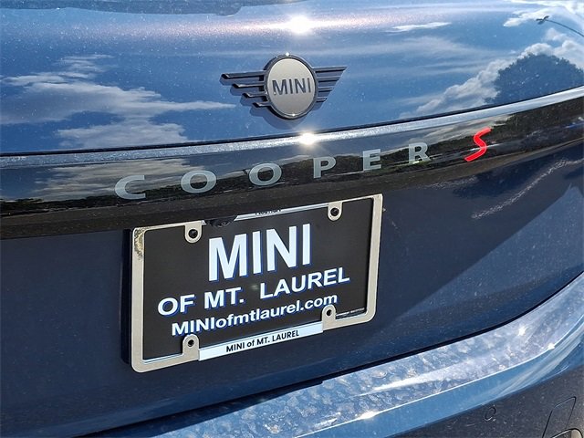 New 2025 MINI Cooper S image 25
