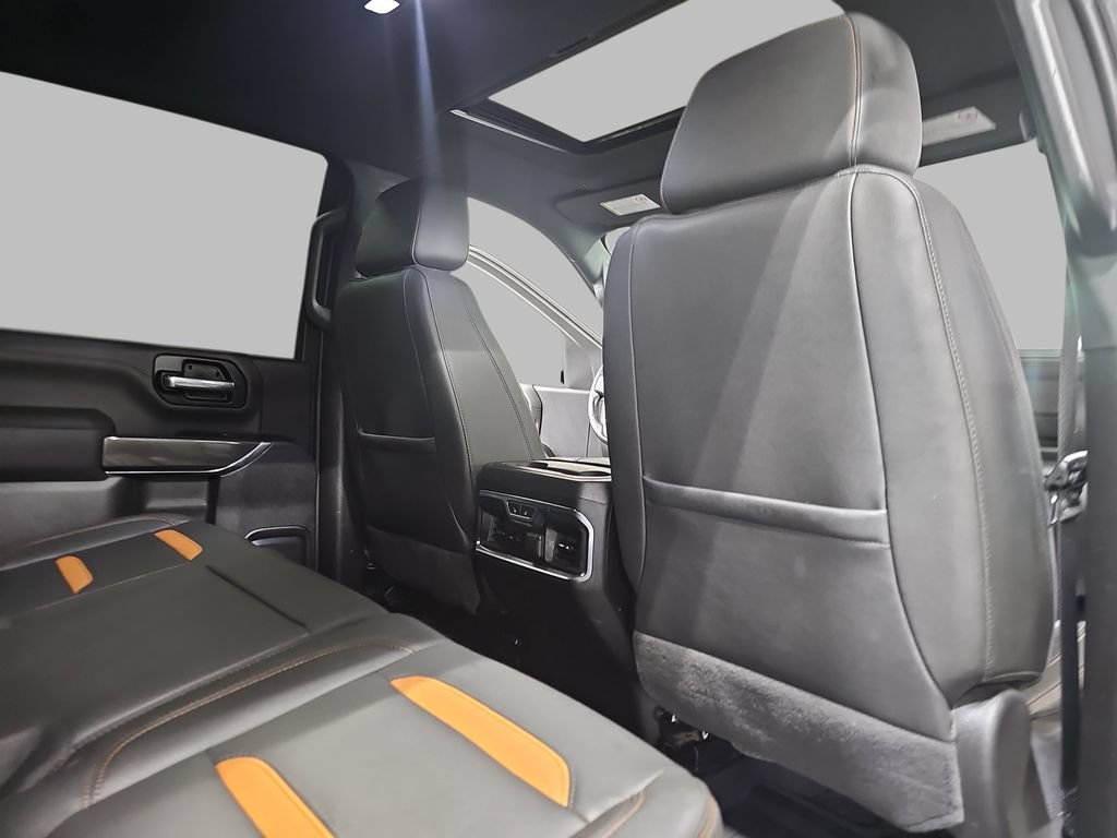 Certified 2023 GMC Sierra 2500 AT4 w/ AT4 Premium Plus Package AWD/4WD image 14