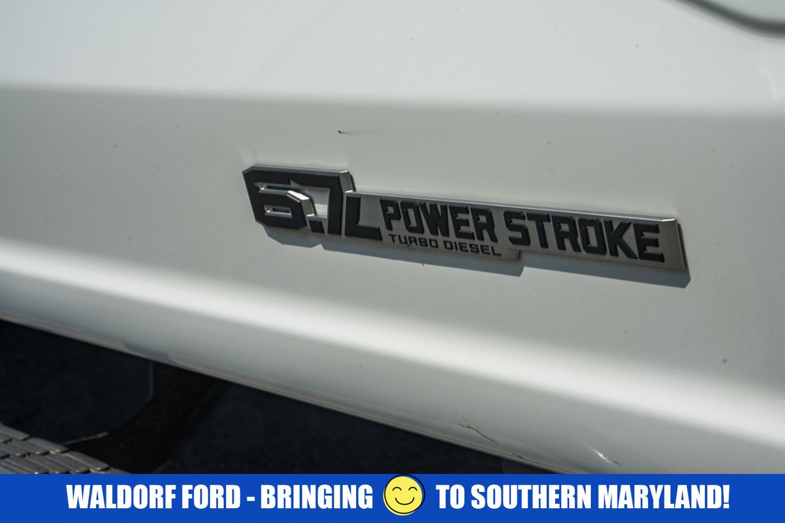 Used 2024 Ford F250 XLT w/ FX4 Off-Road Package image 17