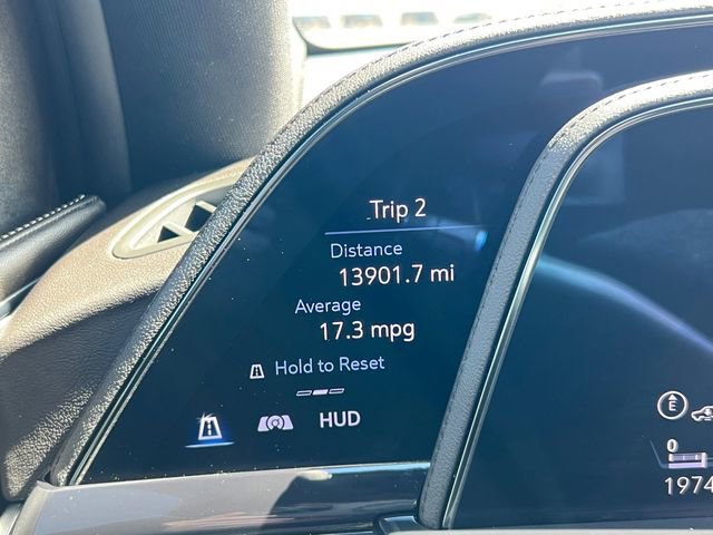 Certified 2024 Cadillac Escalade Sport w/ LPO, ONYX Package image 25