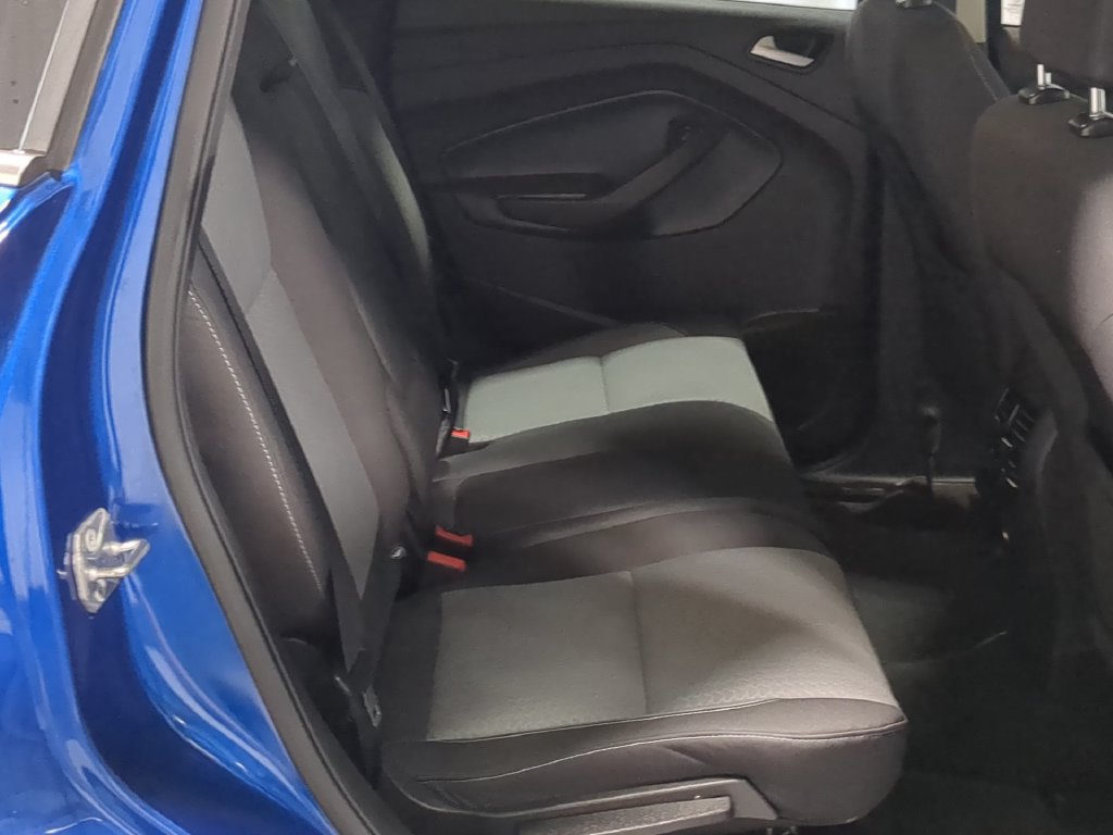 Used 2018 Ford Escape SE w/ Ford Safe & Smart Package FWD image 24
